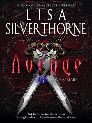 cover image of Avenge